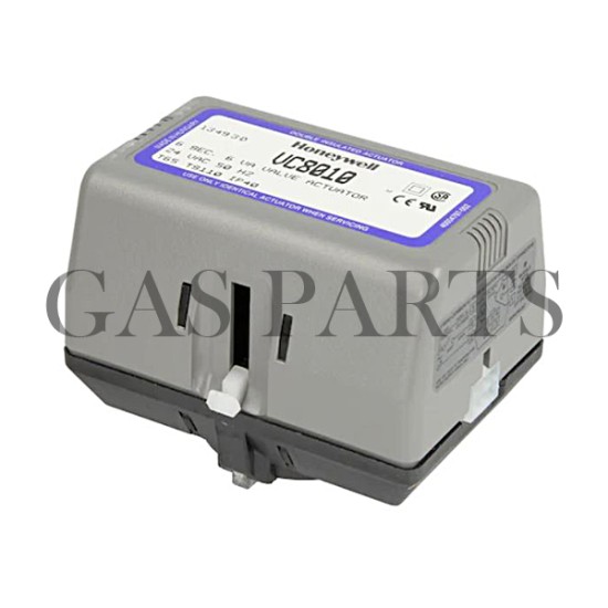 Μοτέρ τρίοδης HONEYWELL 24V Buderus